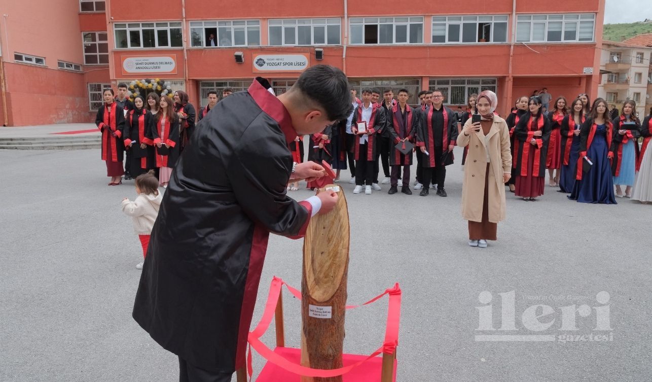 Yozgat Şehit Durmuş Delibaşı Anadolu Lisesi (1)