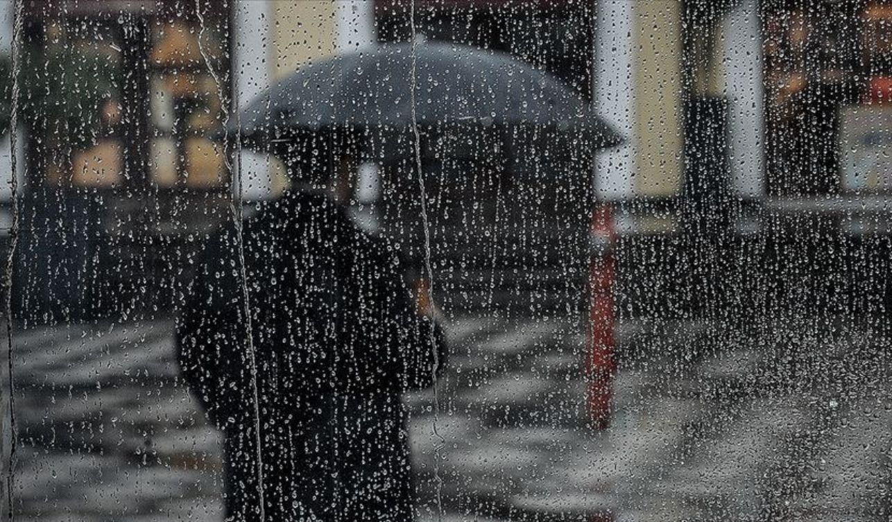 Yozgat’ta Peş Peşe Yağış Alarmı (4)
