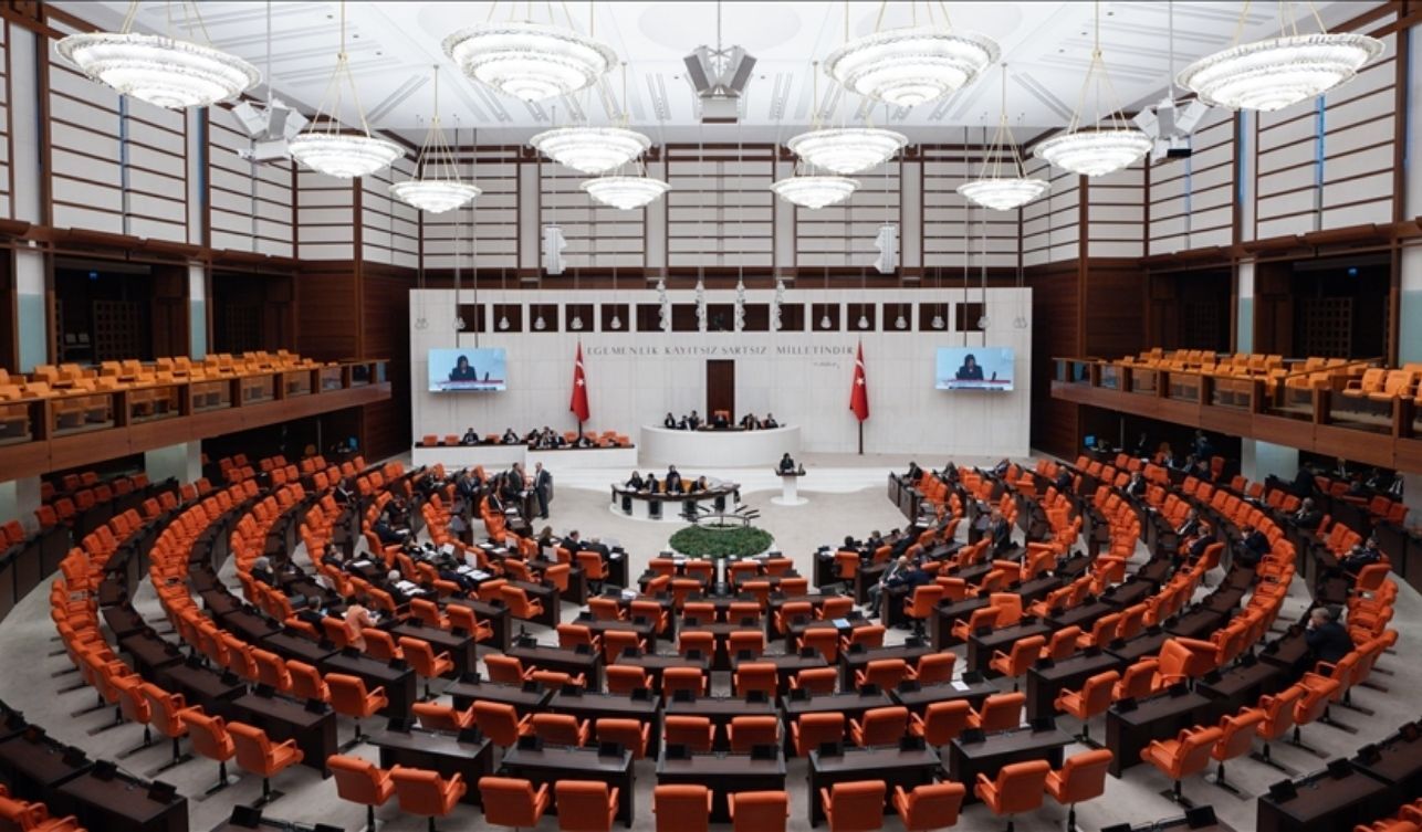 22 Mayıs 2026’Nın Önemli Gündem Başlıkları (1)