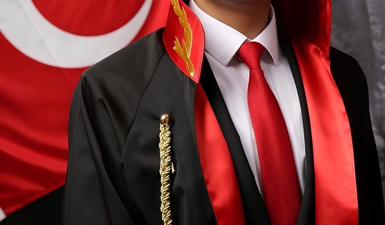 23 Hakim Ve Savcının Görev Yeri Resmen Değişti (1)