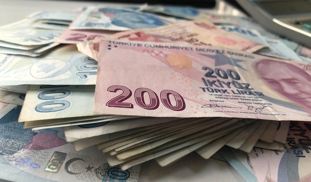 Banka Faiz Oranları (4)