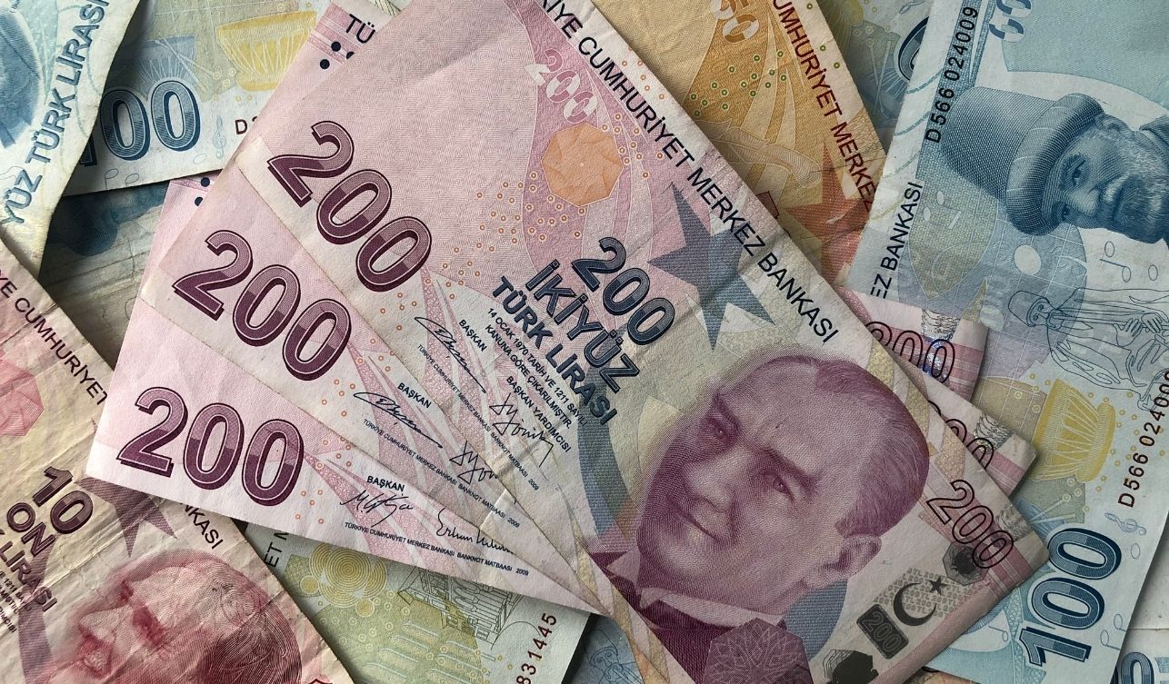 Banka Faiz Oranları (5)