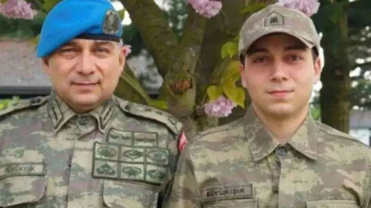 Dorukhan Büyükışık Kimdir Dorukhan Büyükışık Olayı Nedir, Nasıl Öldü, Kimler Tutklandı (4)