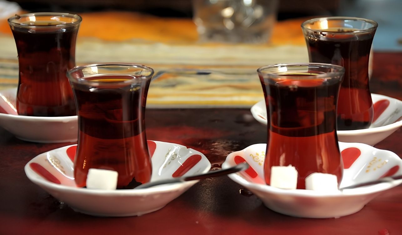Kuru Çaya Bir Zam Daha (1)