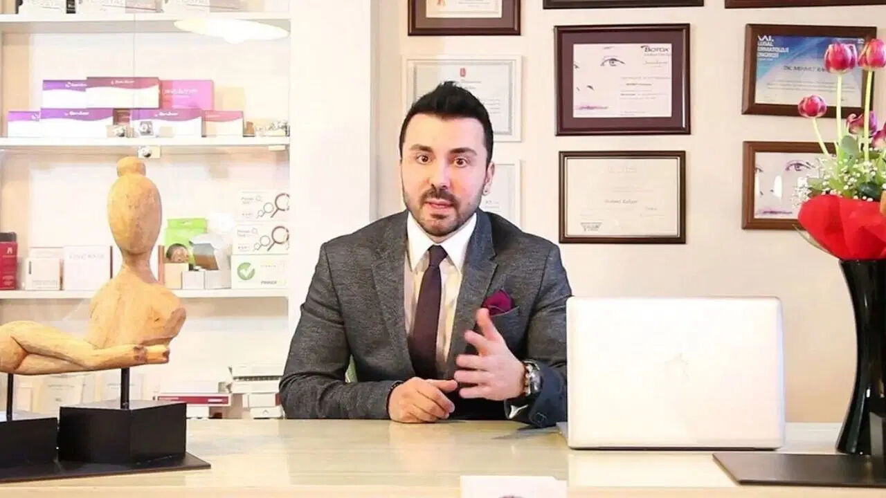 Mehmet Rahşan (1)