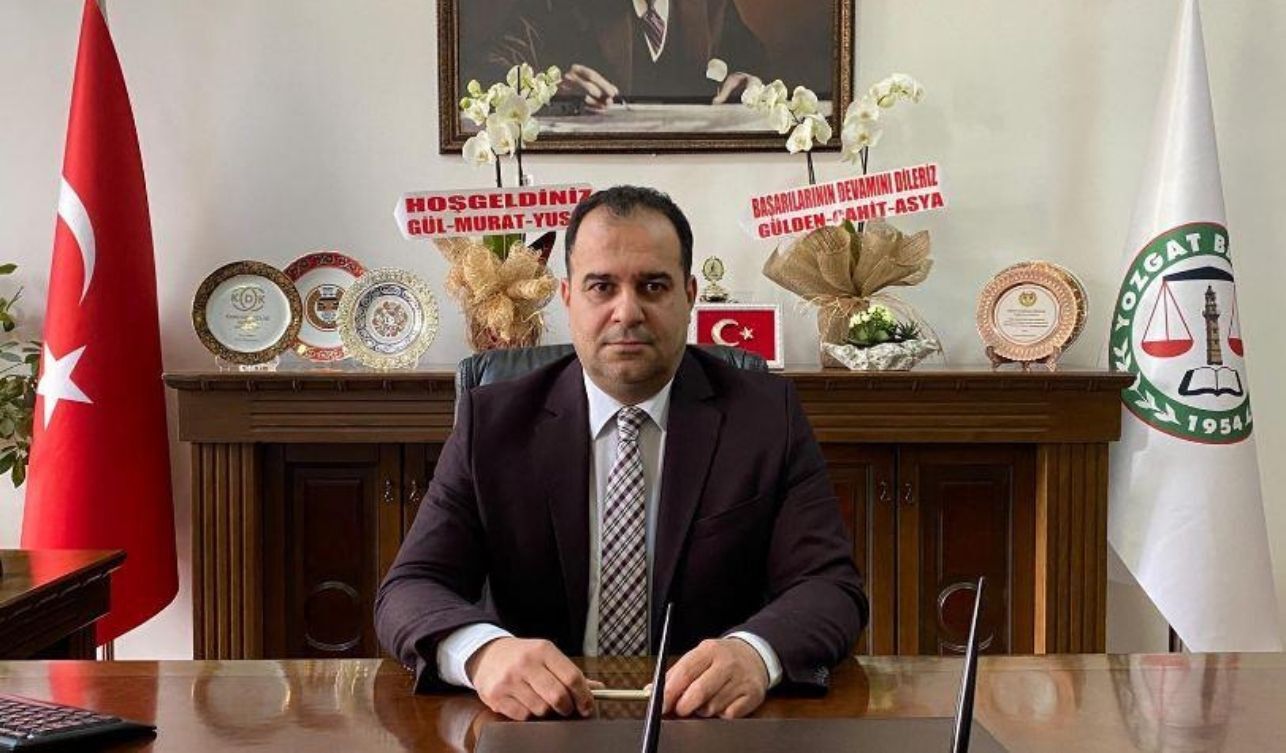 Yozgat Barosu