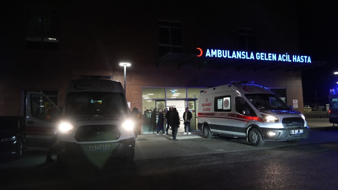 Aile Içi Kavga Kanlı Bitti!7