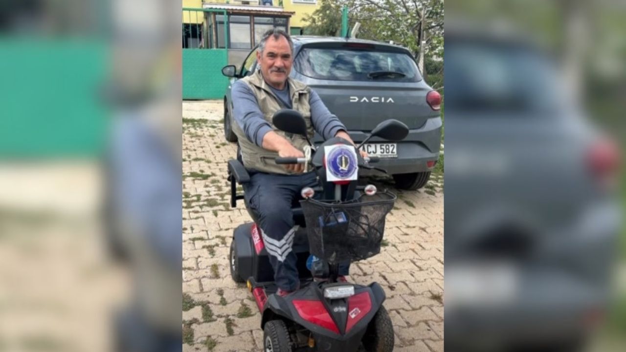 Araç Desteği (1)