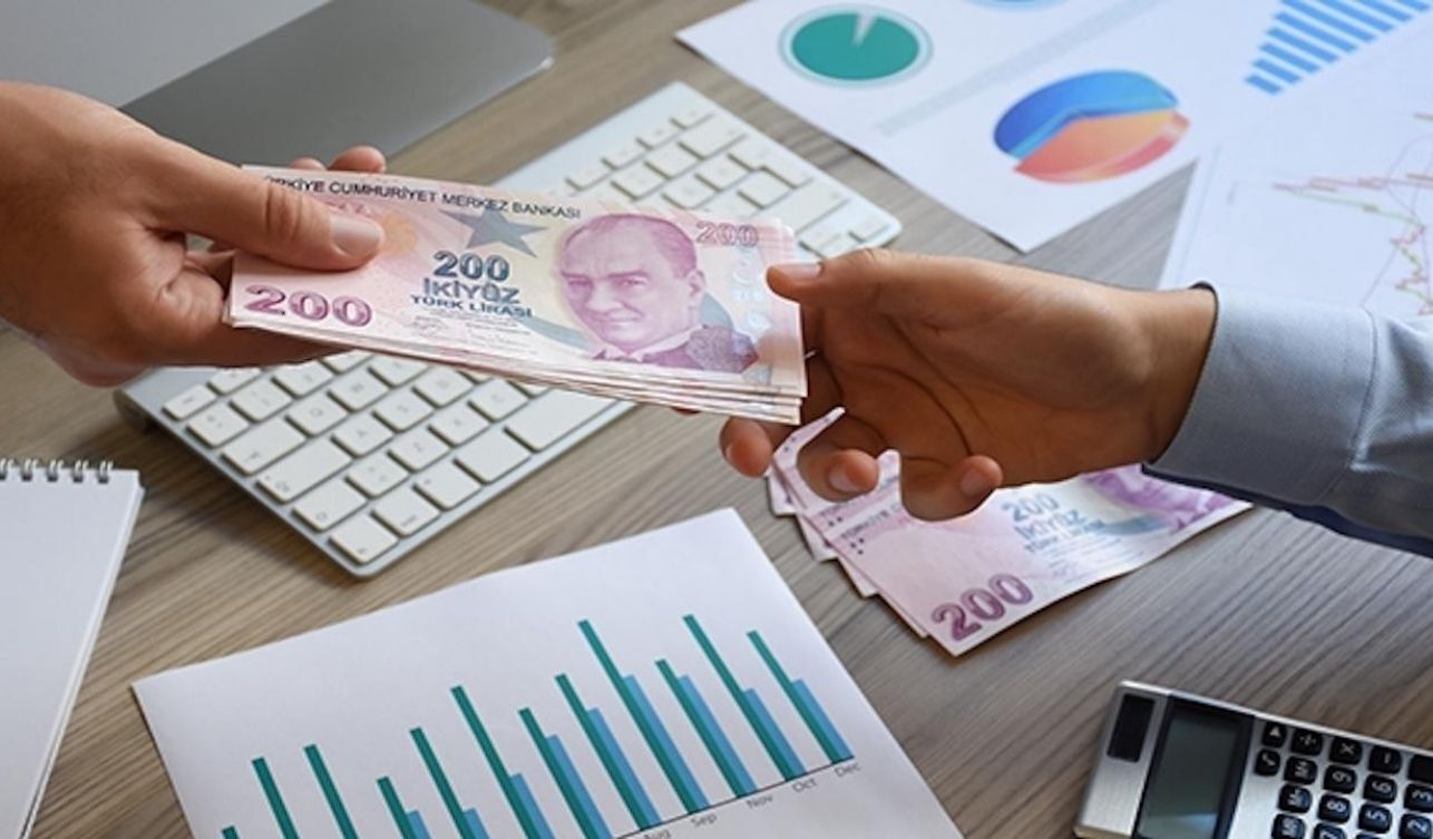Kredi Limitleri Düşürüldü (2)