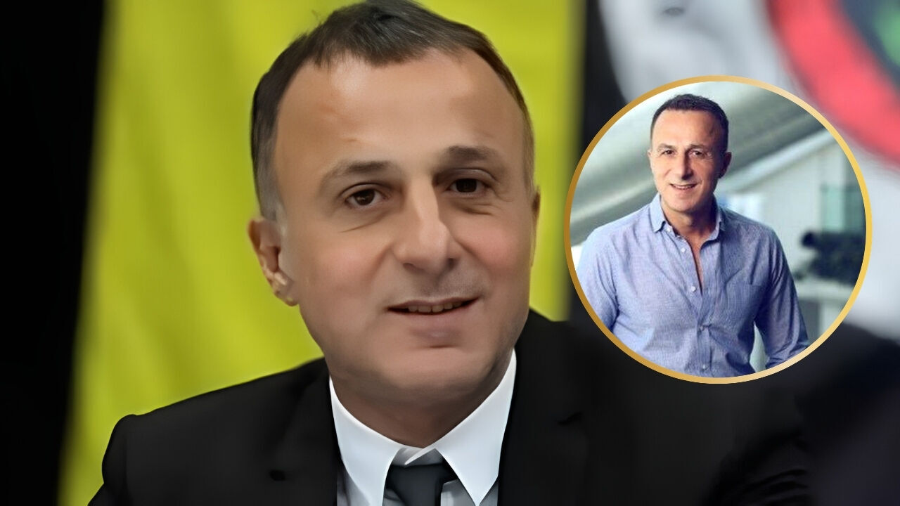 Mehmet Selim Kosif (1)