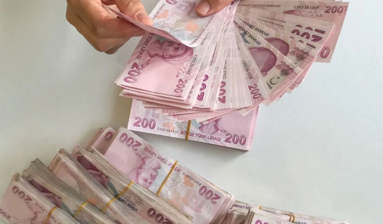 Emekliye zammında en düşük oran açıklandı
