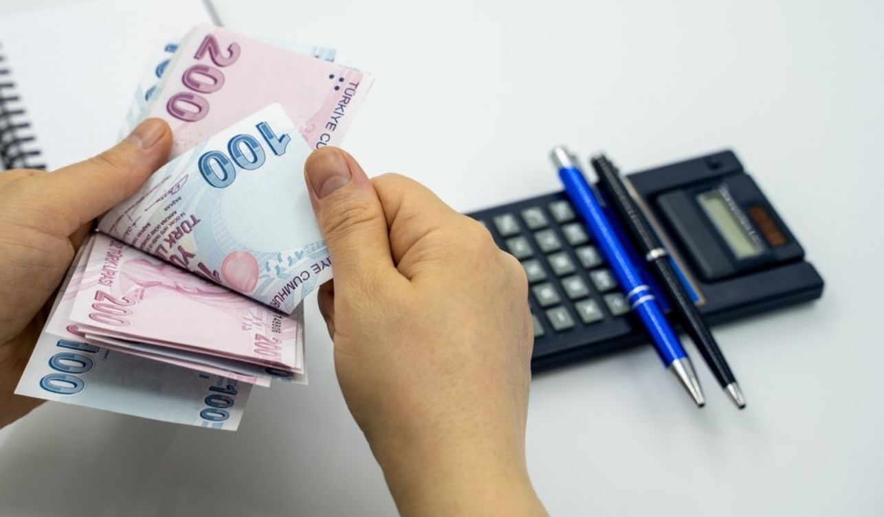 Emekliye zammında en düşük oran açıklandı