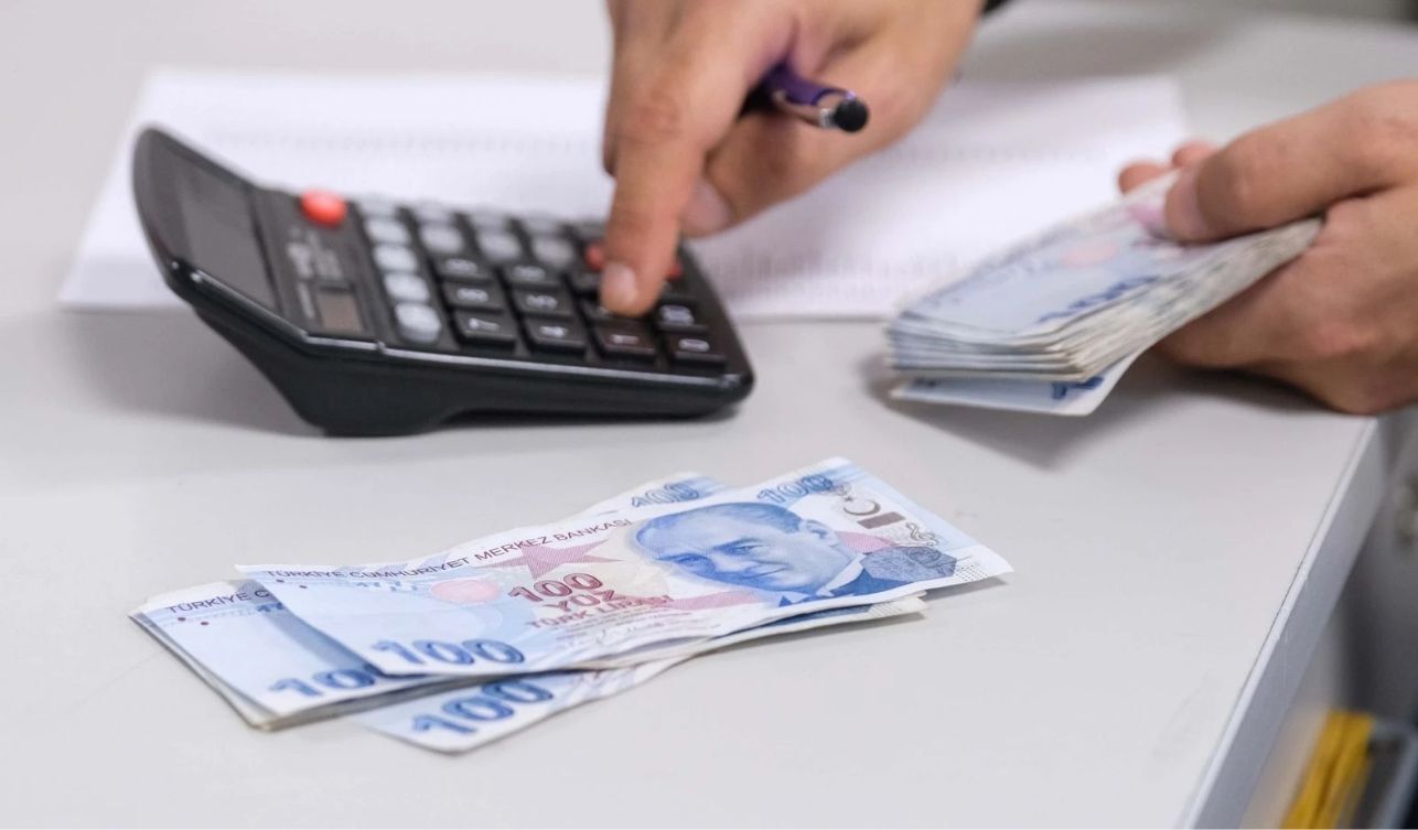 Emekliye zammında en düşük oran açıklandı
