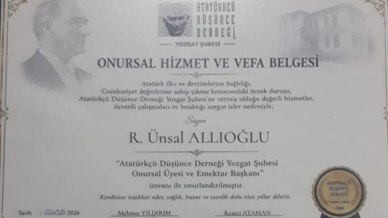 Vefa Belgesi (2)