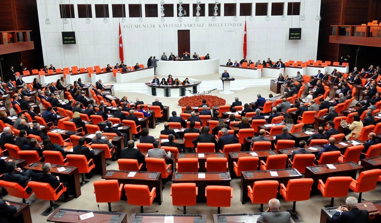 25 Mayıs’ta Kritik Gündem Kritik Veriler Açıklanacak (1)