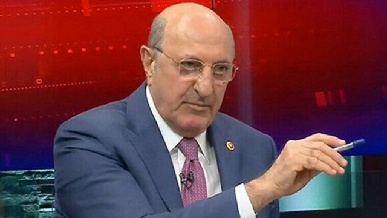 İlhan Kesici Kimdir Nereli, Ne Iş Yapar, Kaç Yaşında (1)