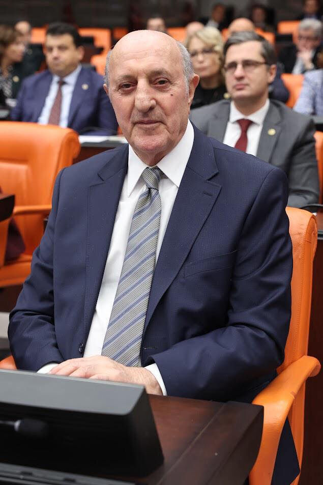 İlhan Kesici Kimdir Nereli, Ne Iş Yapar, Kaç Yaşında (3)