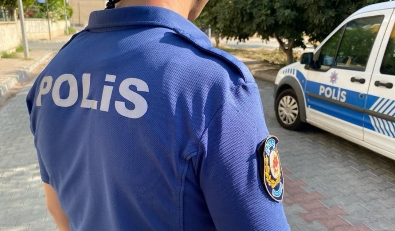 Polislerin Bayram Izni Kaldırıldı (2)