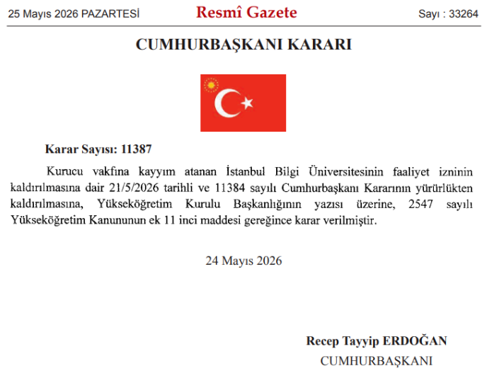 Resmi Gazete-1
