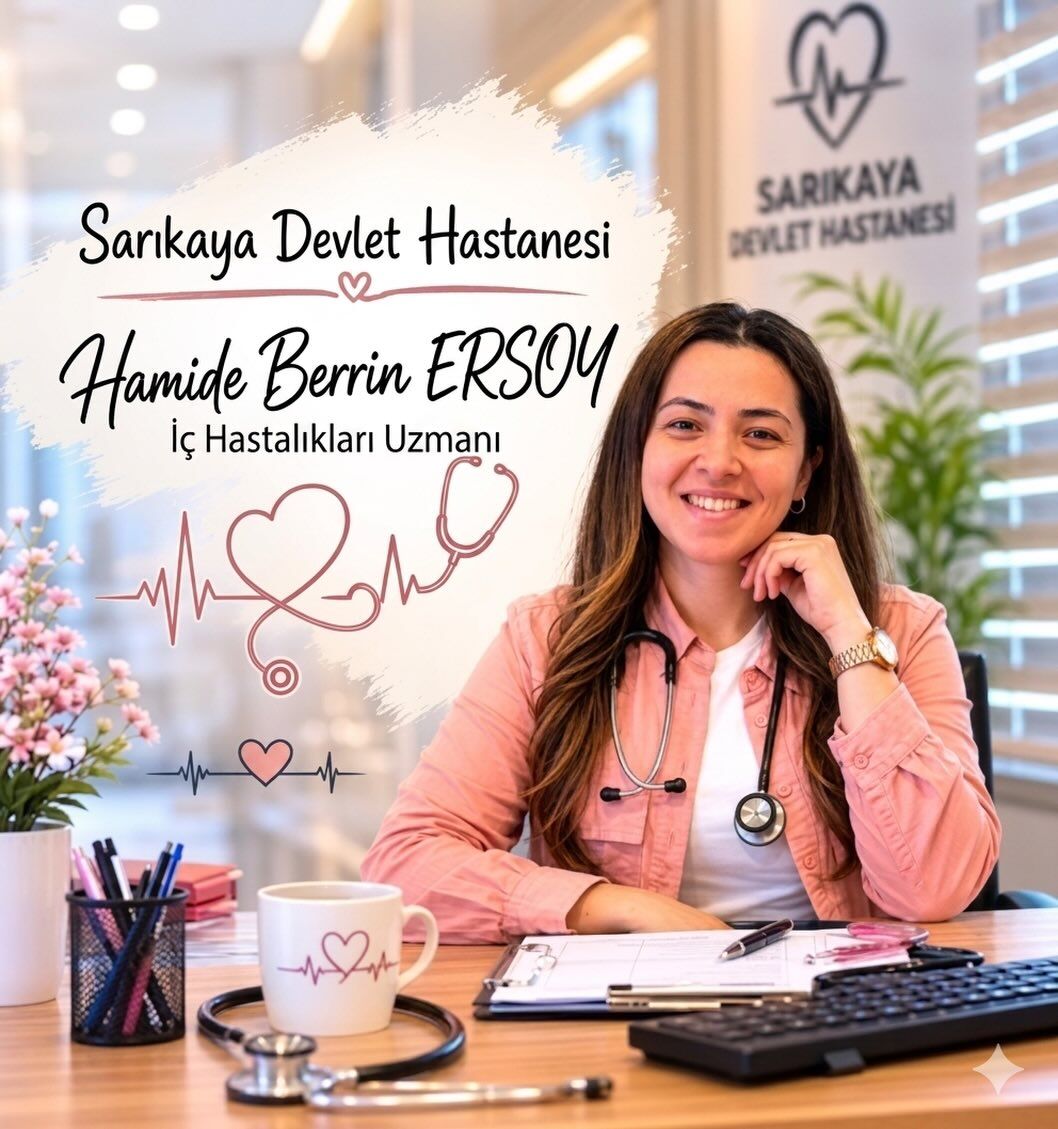Uzmanından Hipertansiyon Uyarısı