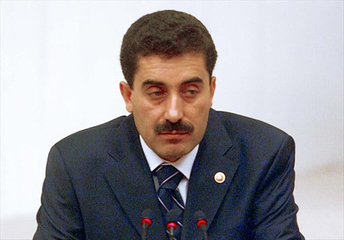 Abdullah Erdem Cantimur Kimdir Nereli, Kaç Yaşında, Ne Iş Yapar (1)