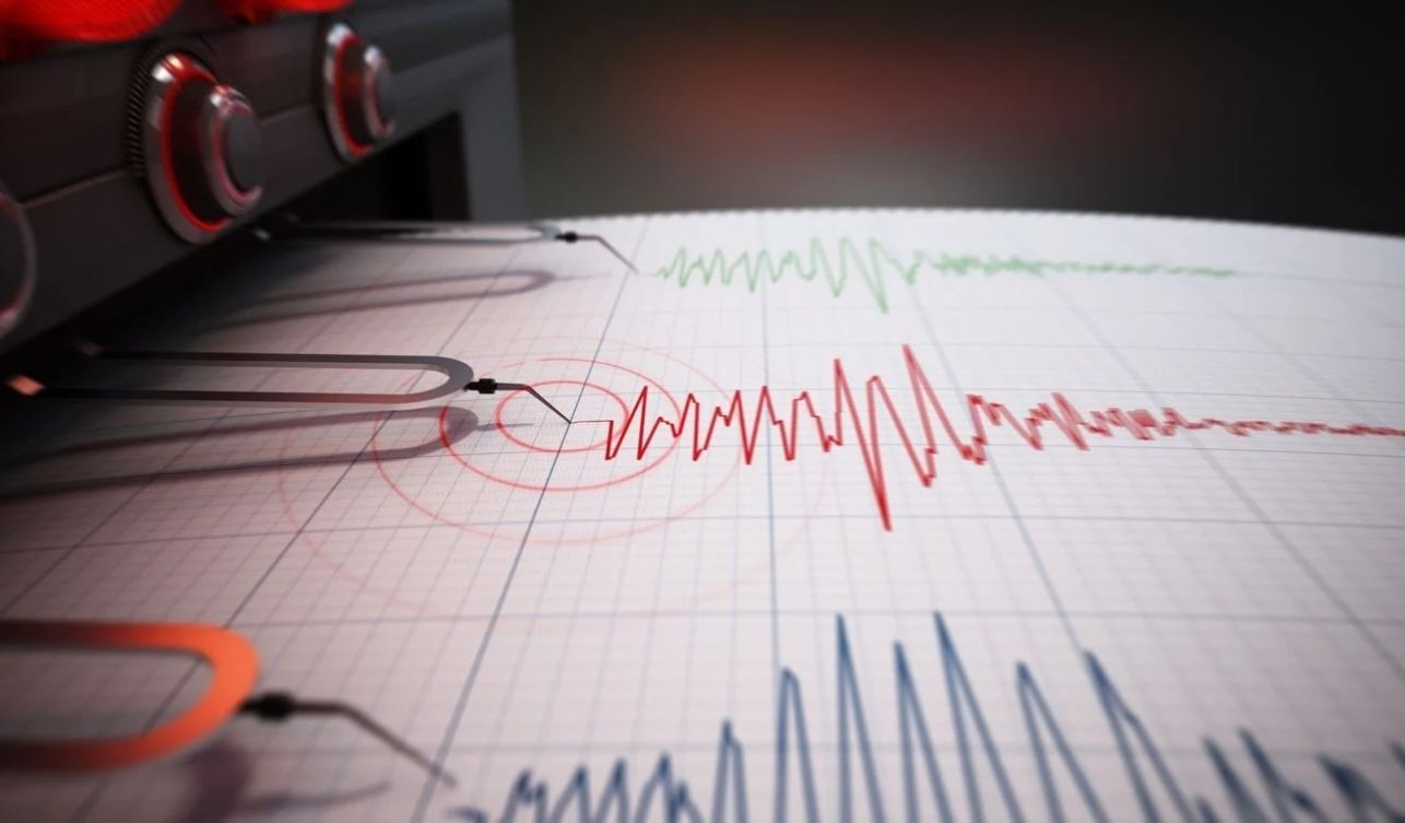 Deprem Sonrası Kritik Açıklama “Bölgede Yeni Fay Hattı Tespit Ettik” (3)