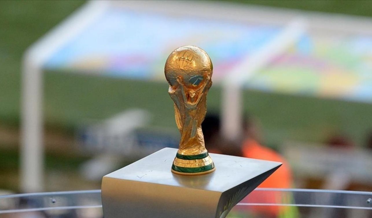 Dünya Kupasında Geri Sayım Başladı A Milli Takımın 2026 Maç Programı Netleşti (2)