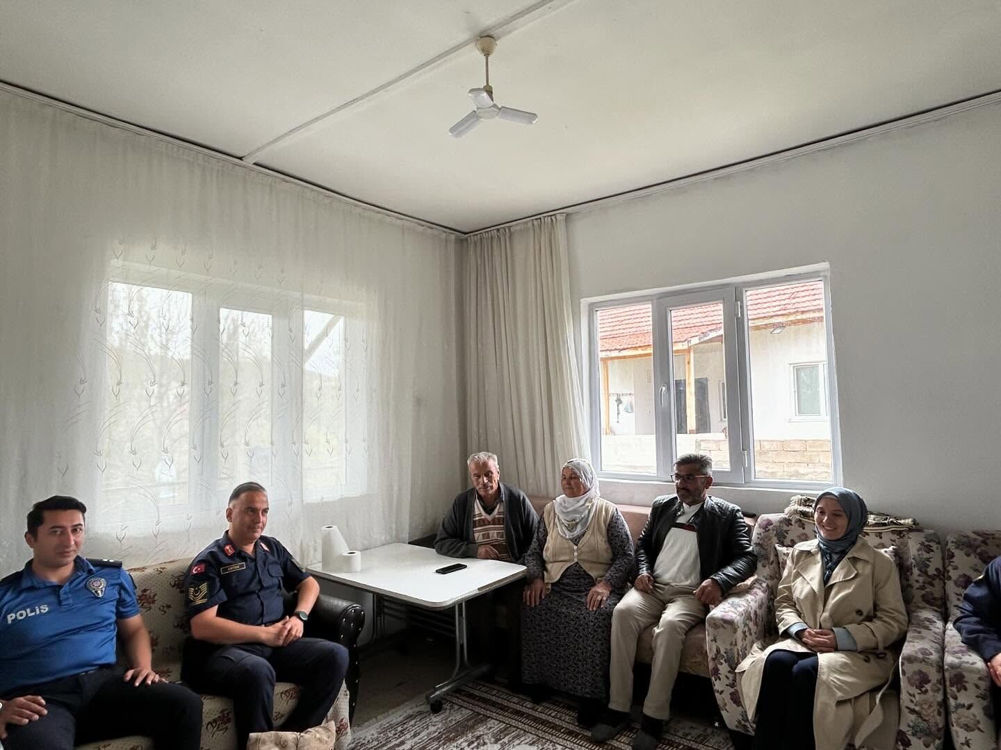 Şehit Aileleri1