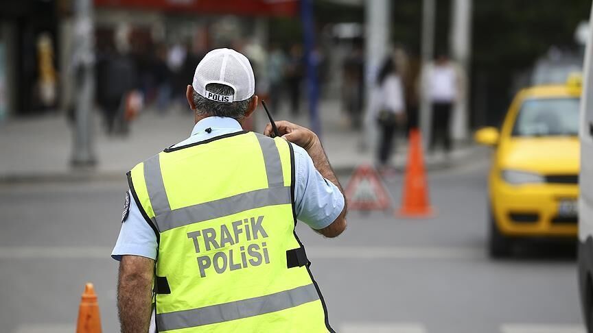 Trafik Araç (4)