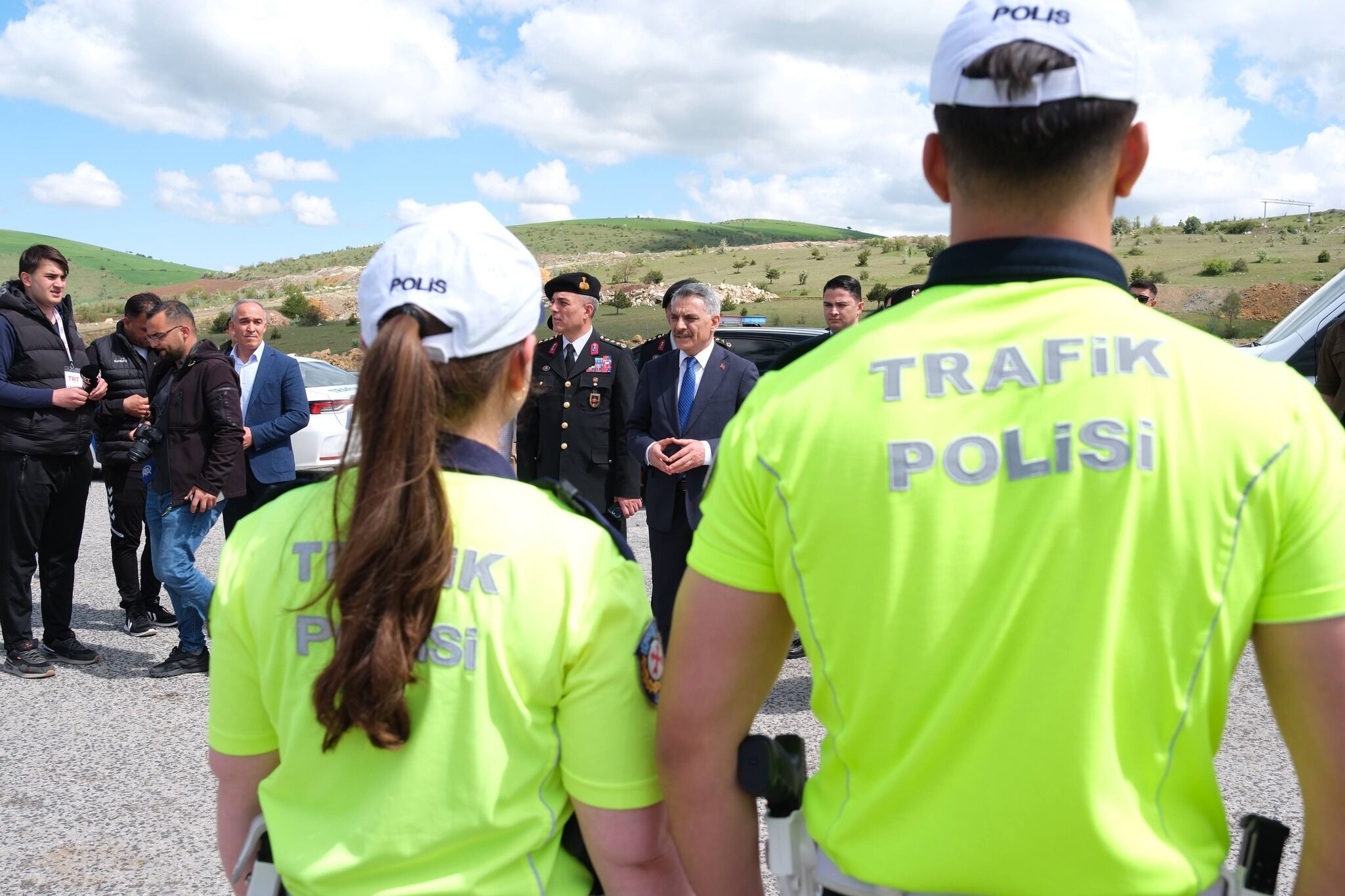 Yozgat Valisi Mehmet Ali Özkan Muslubelen (5)