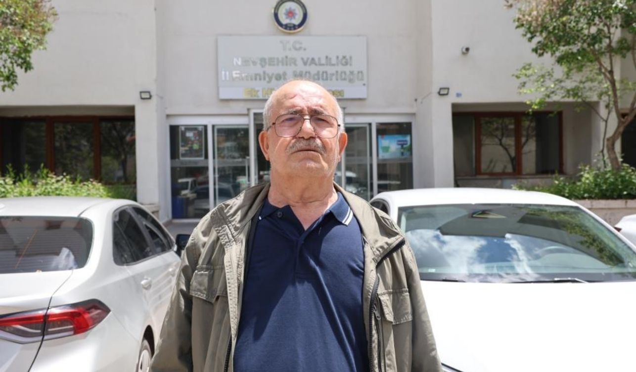 Dolandırıcı (1)