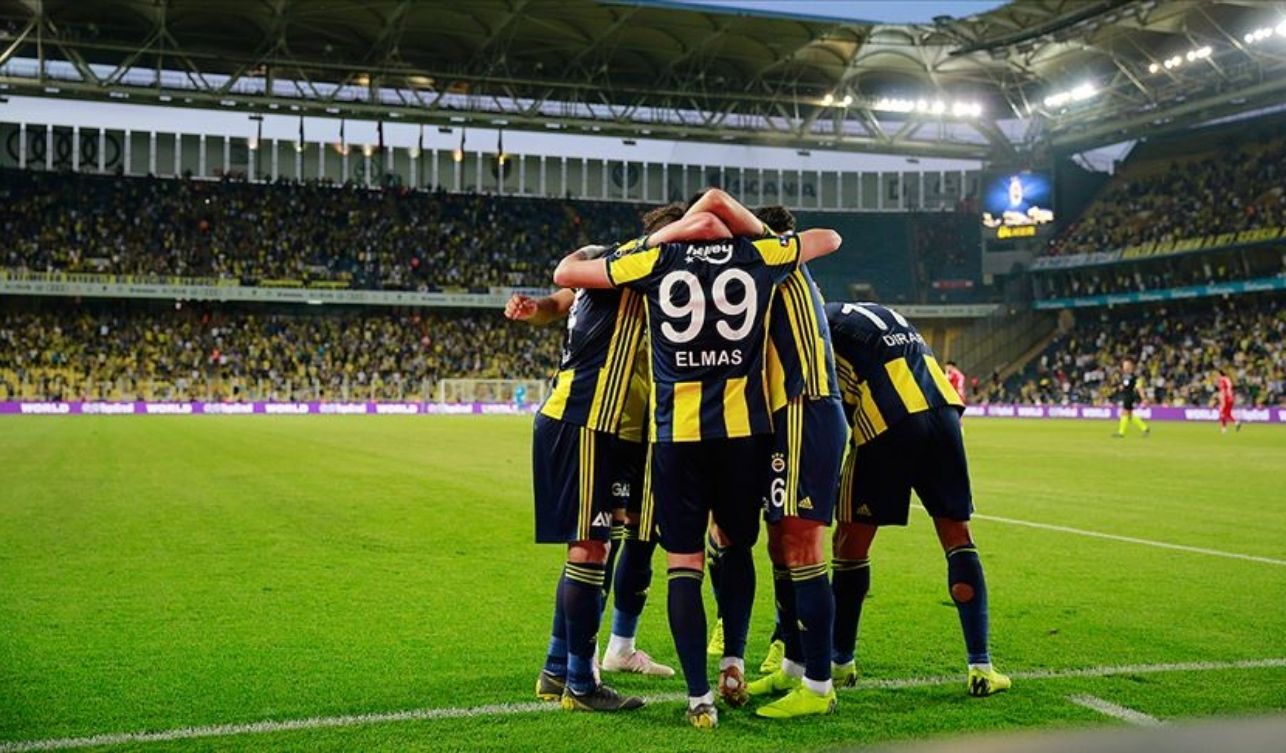 Fenerbahçe (1)