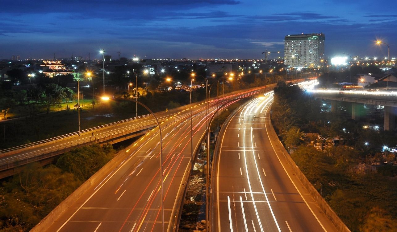Gişe Yol (2)