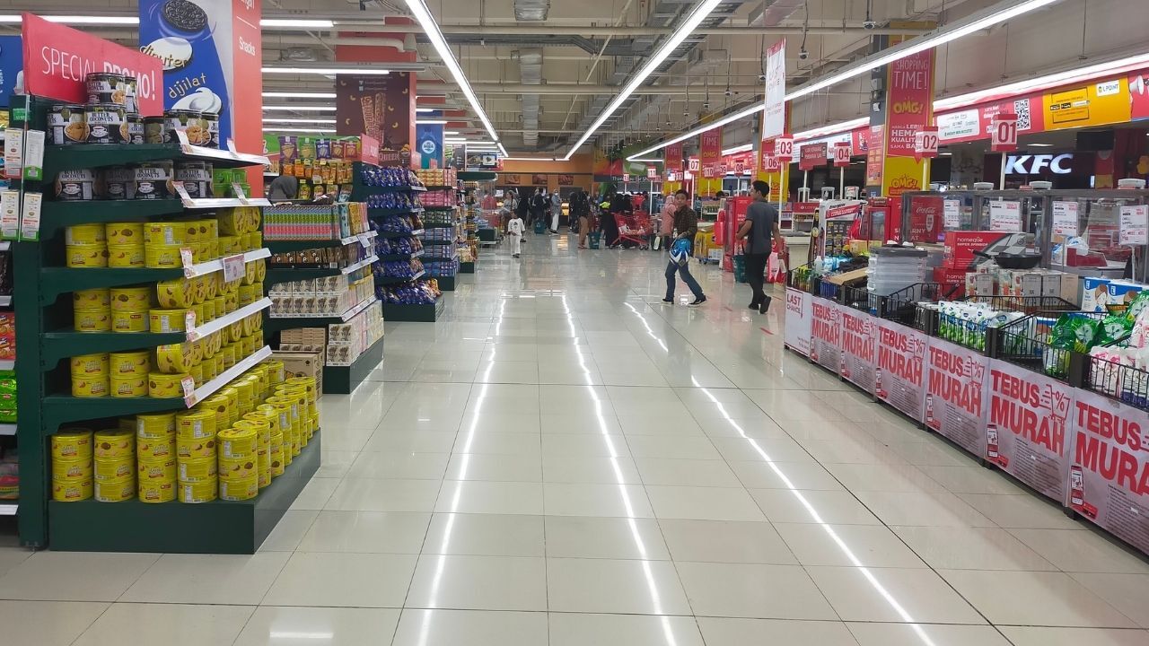 Zincir Market (2)