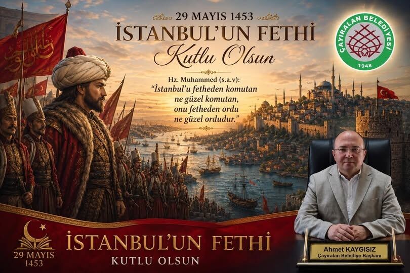 Çayıralan
