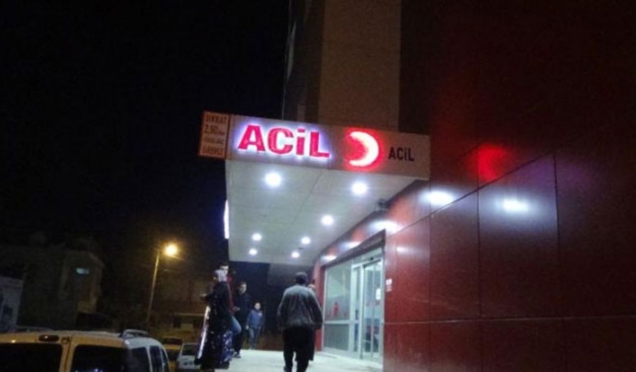 Kaza Yol (1)