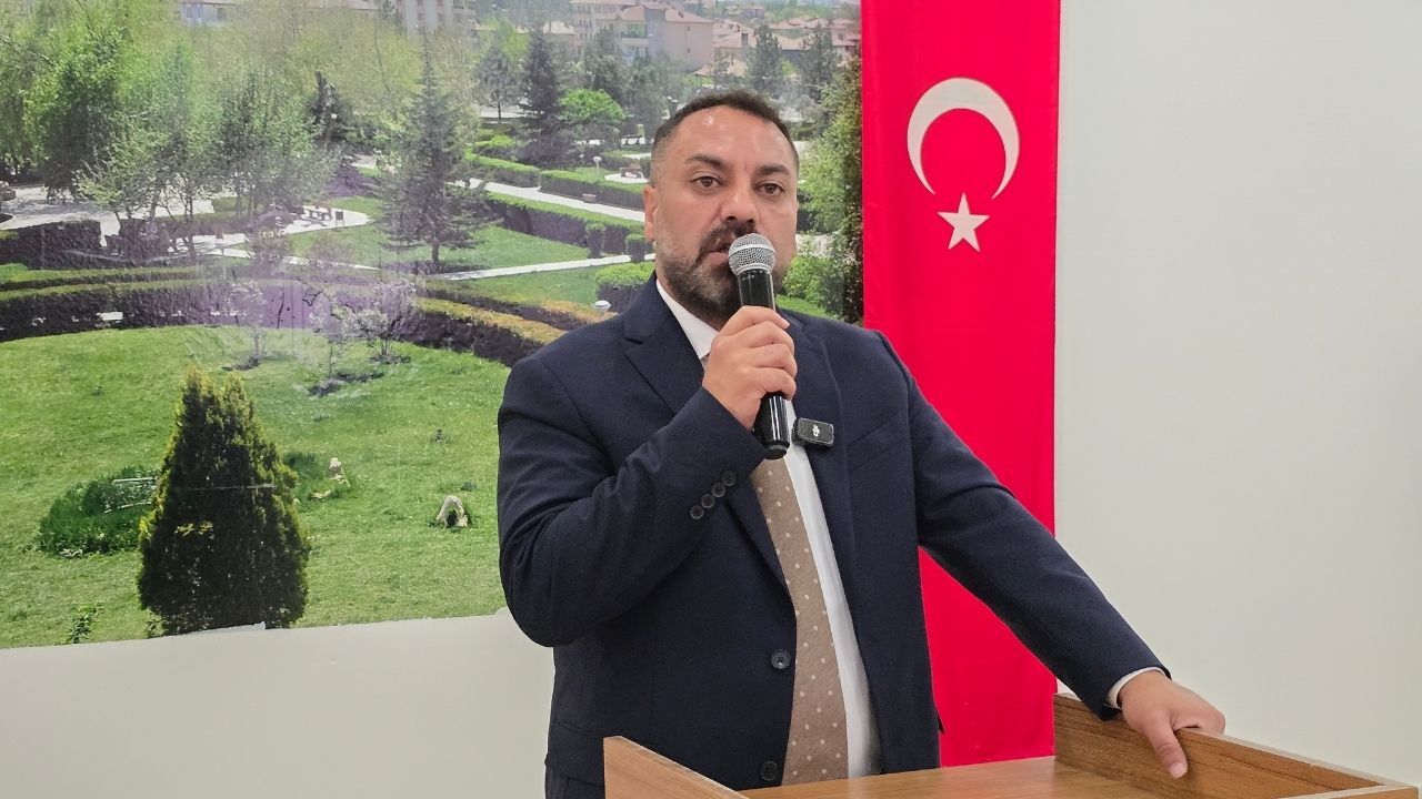 Sorgun Belediye Başkanı Başkan Ekinci, Vatandaşlarla Bayramlaştı (2)