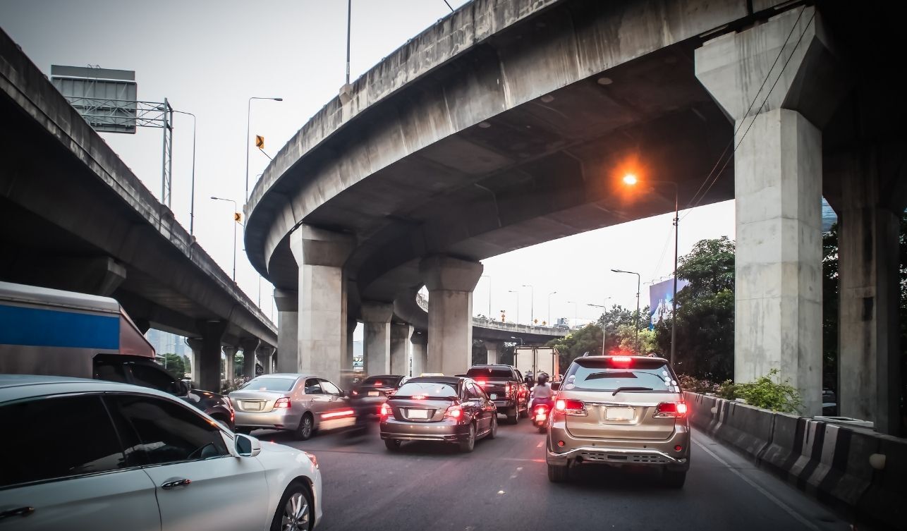 Trafik (1)