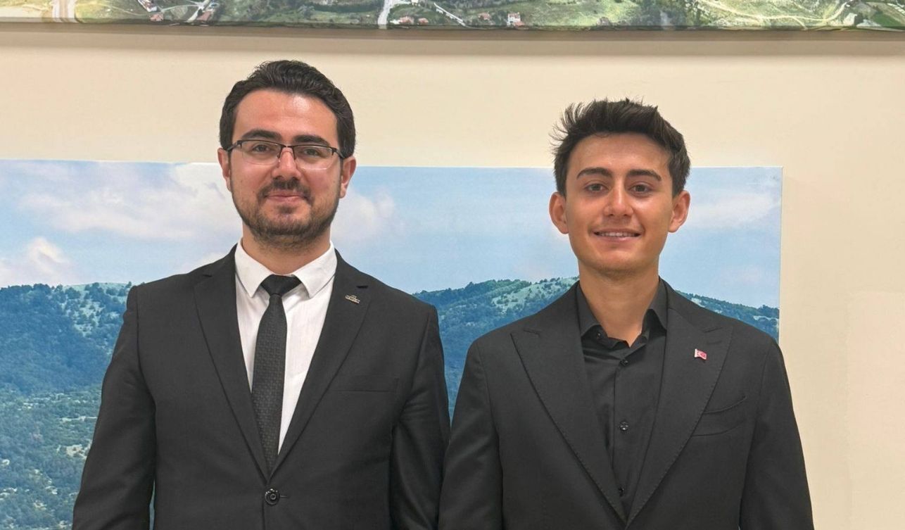 Yozgat Ak Parti (2)