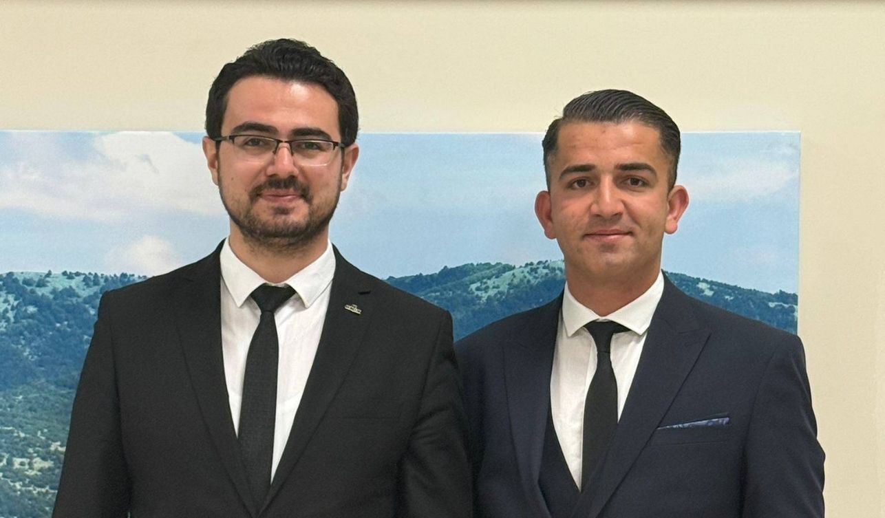 Yozgat Ak Parti (3)