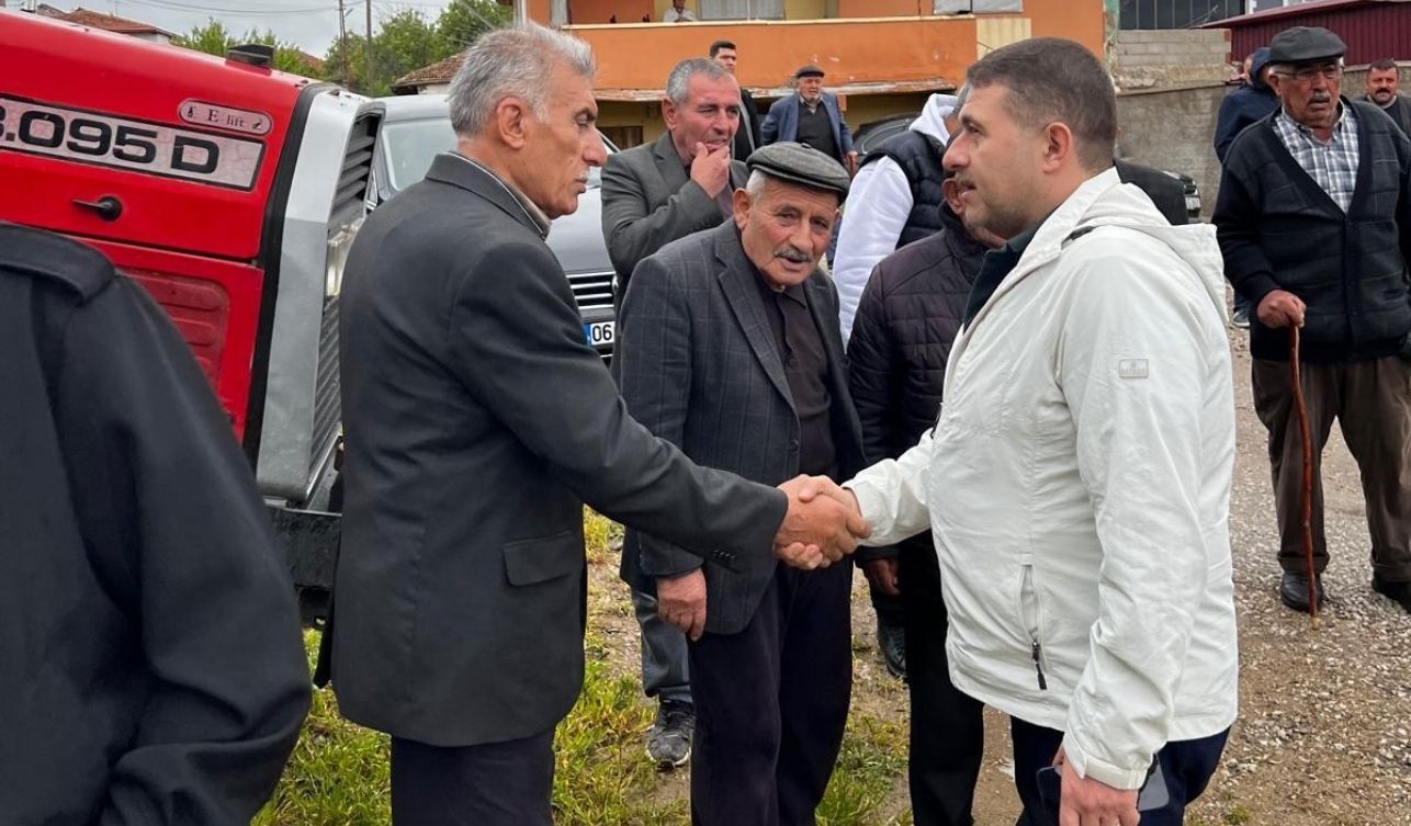 Yozgat Cenaze (2)