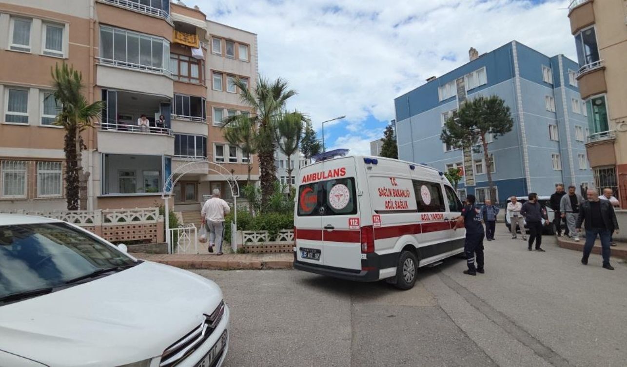 Kadın Kavga (1)