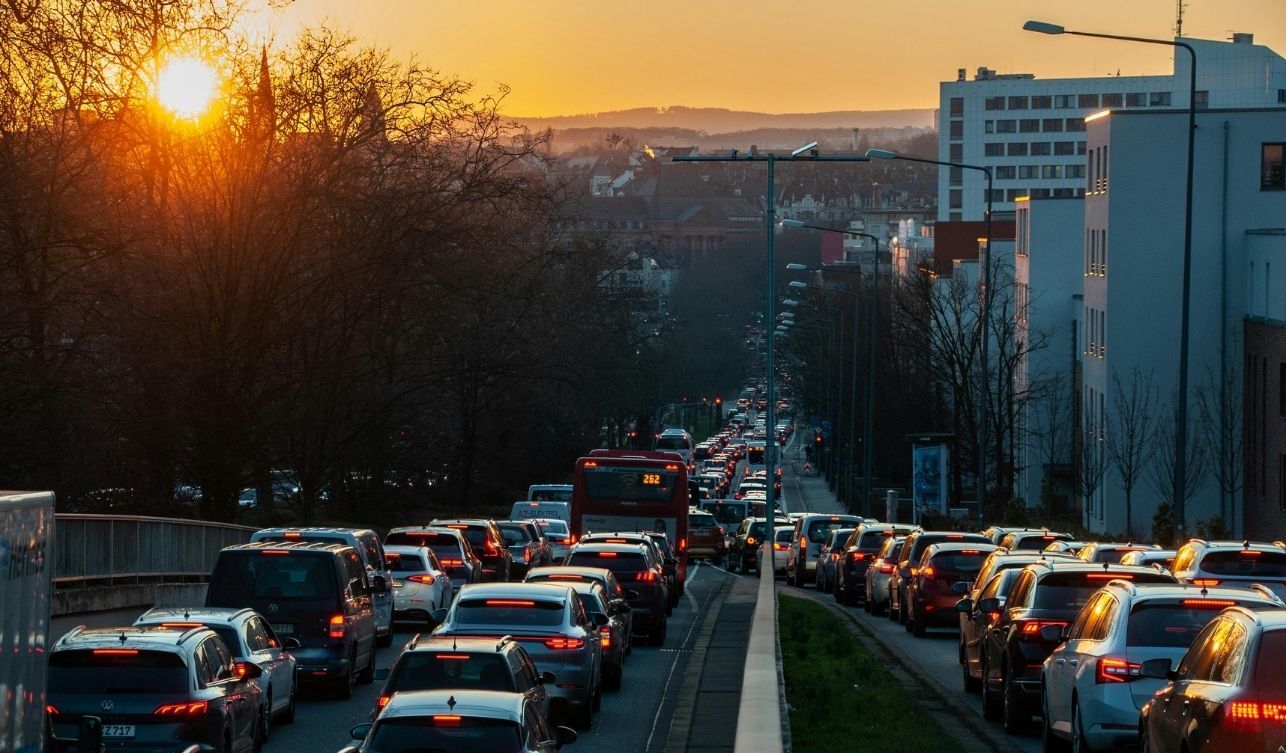 Trafik Yol (3)