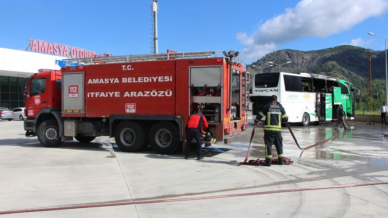 Yangın (2)