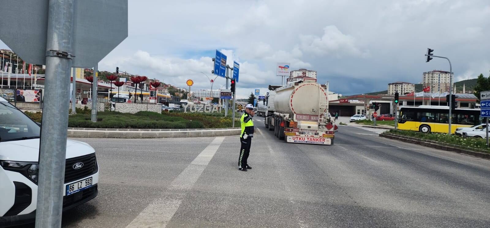 Yozgat Valiliğinden Bayram Dönüşü Uyarısı (3)