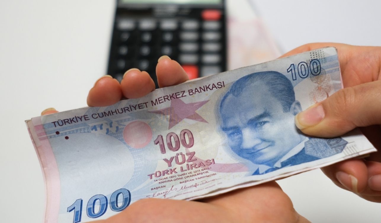 Ambalaj Getiren Vatandaş Para Kazanacak (2)