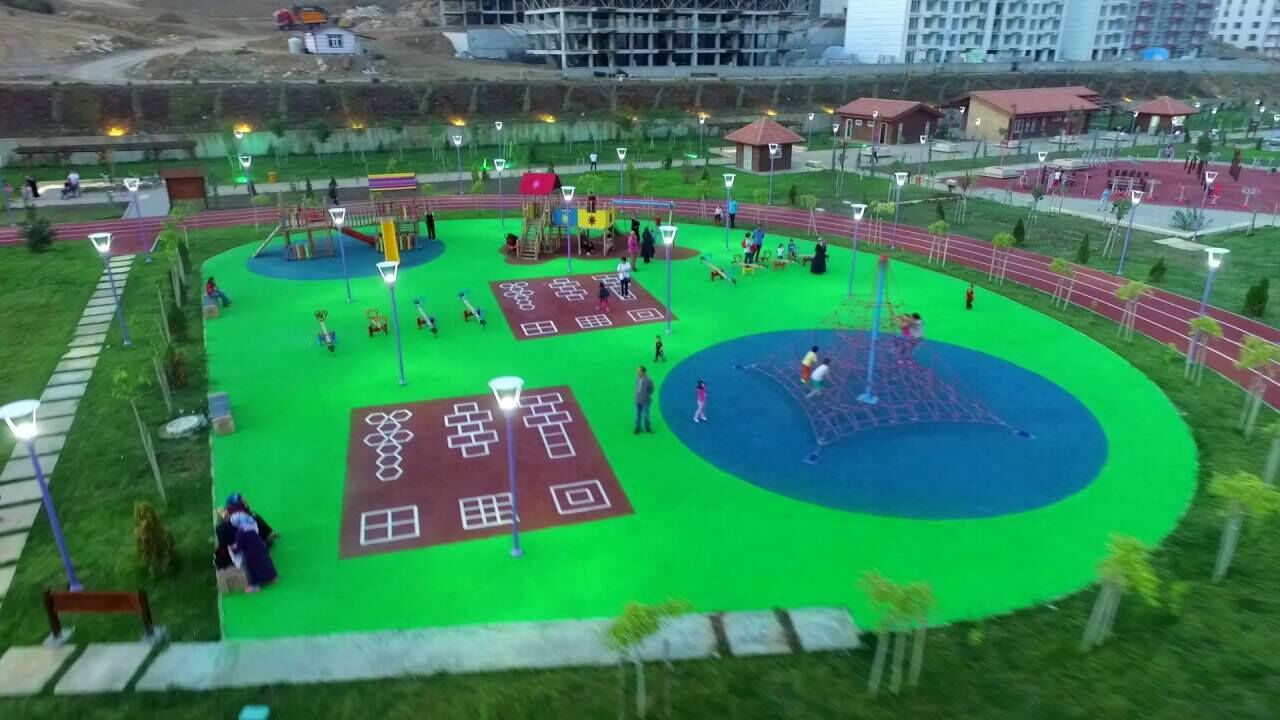 Huzur Uygulamaları Sürüyor (2)