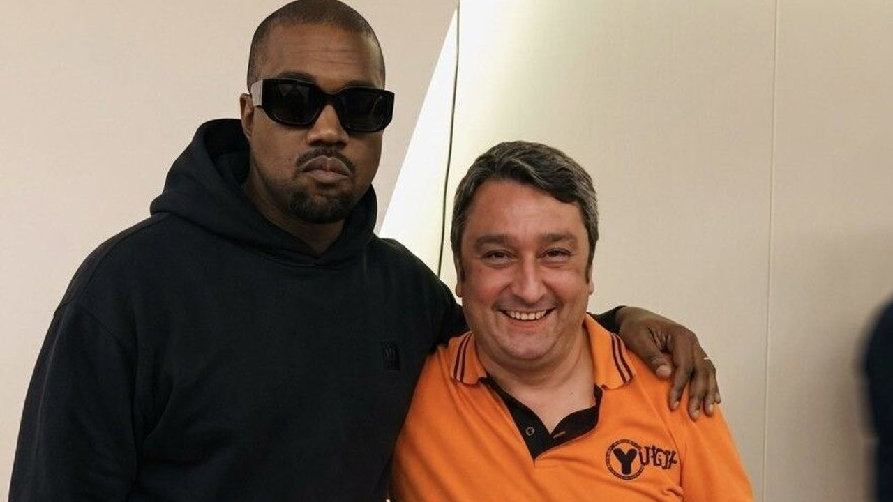 Kanye West (1)