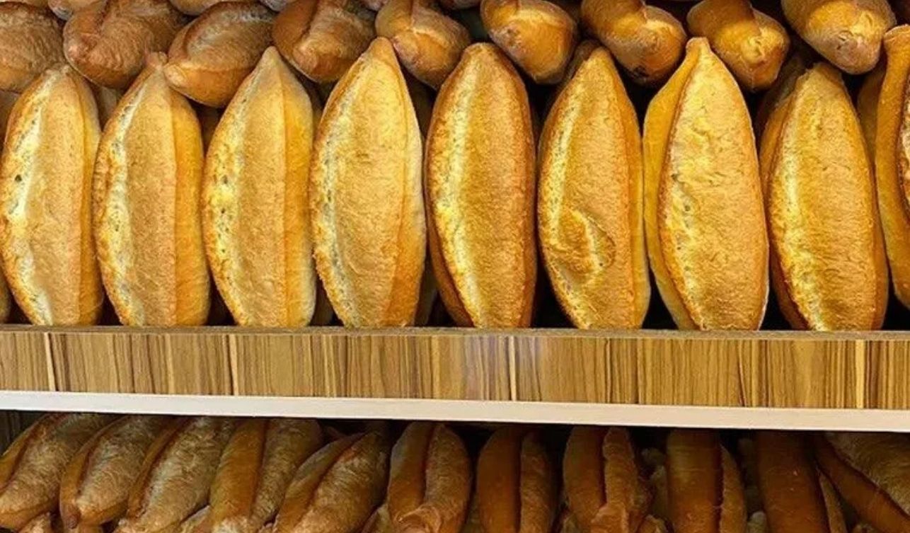 Yeni Tarife Yürürlüğe Girdi Ekmeğe Zam Geldi (1)