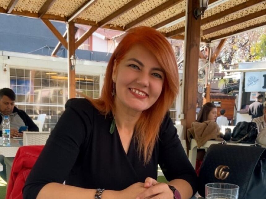 Fadime Mutlu